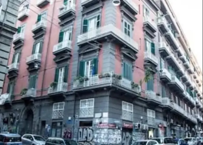 House Mezzocannone